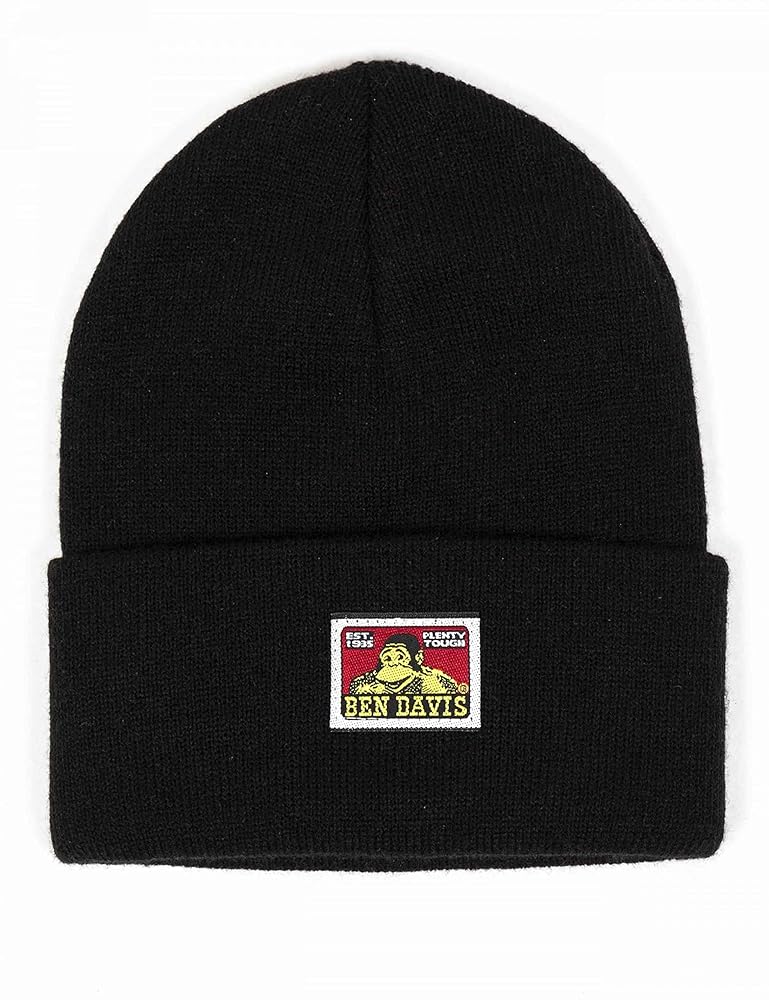 帽子 everyone everyone acrylic beanie 帽子 everyone everyone acrylic beanie Members Beanie – 1910